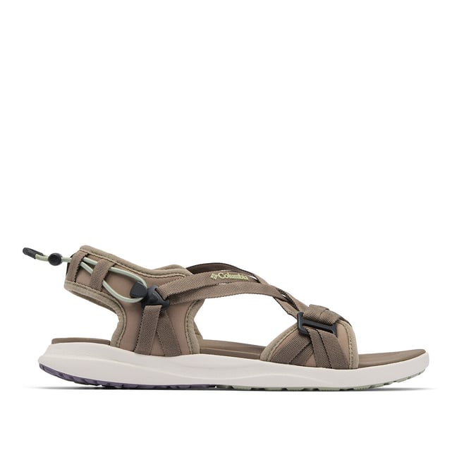 Sandali Columbia Donna Mountain Lifestyle - Leggeri Per Viaggio E Tempo Libero