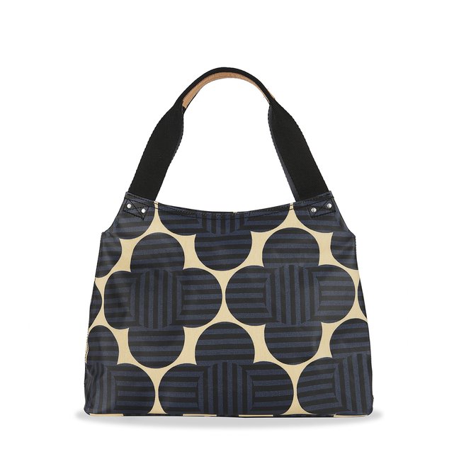 orla kiely classic shoulder bag