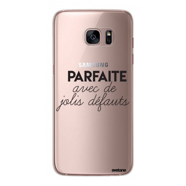 coque samsung s7 edge avec phrase coque samsung s7 edge avec phrase