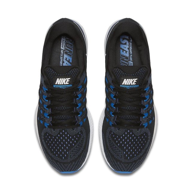 014 11 De Noir Air Zoom Running Chaussure Vomero 818099 Nike SSxat7pqw