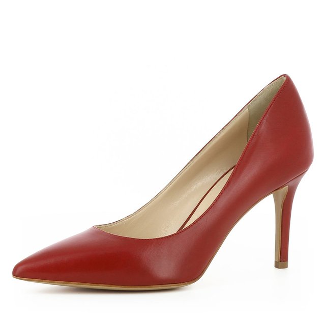 evita escarpins femme
