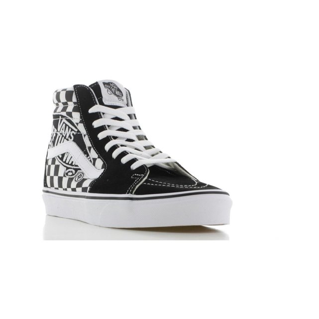 la redoute chaussures vans