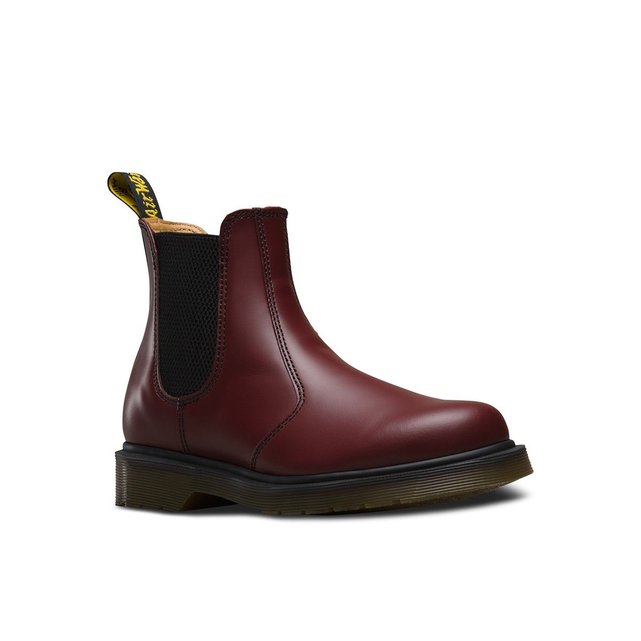 dr martens 2976 smooth