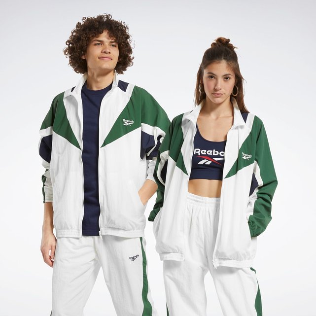 survetement reebok fille