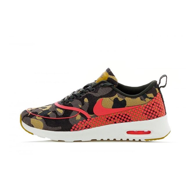 Basket nike air max thea jacquard premium - 807385-200 gris Nike ... Basket Nike Air Max Thea Jacquard Premium - 807385-200 NIKE image 0