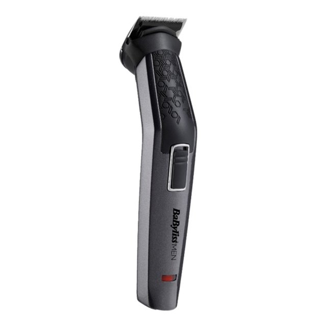babyliss carbon steel