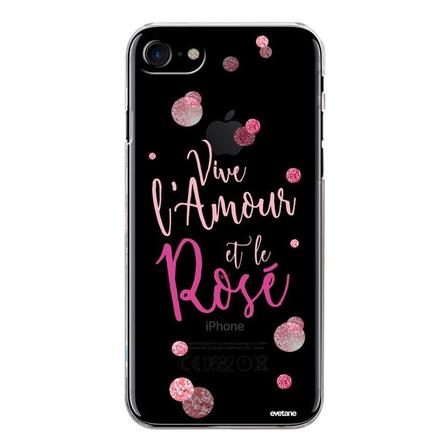 coque iphone 8 rigide transparente coque iphone 8 rigide transparente