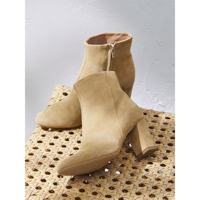 cyrillus bottines