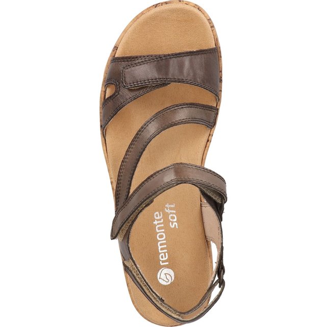 sandale remonte soft