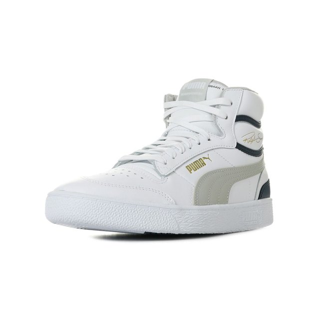 puma mid
