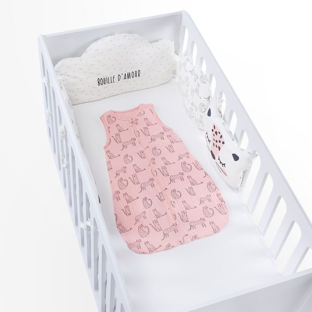 Tour De Lit Bebe La Redoute Off 79 Www Officialliquidatormumbai Com
