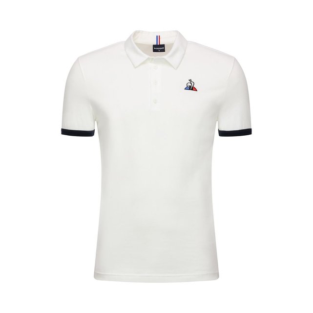 polo le coq sportif