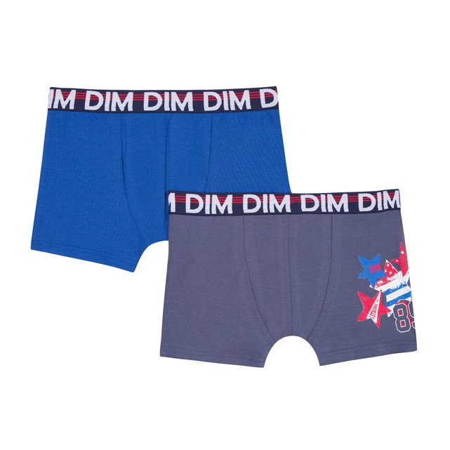 Dim Jungen Boxershorts