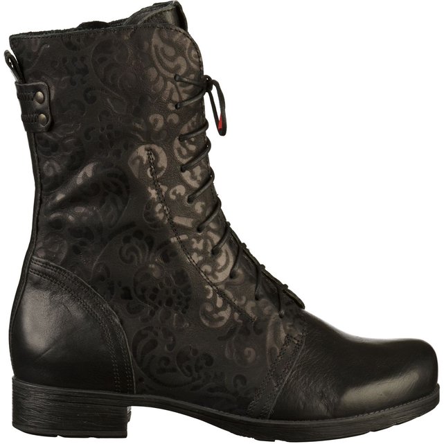 bottines think
