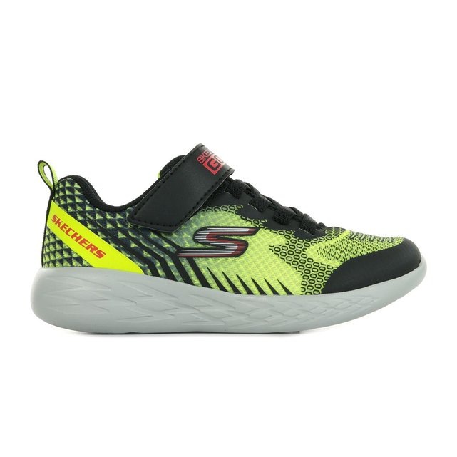 skechers jaune