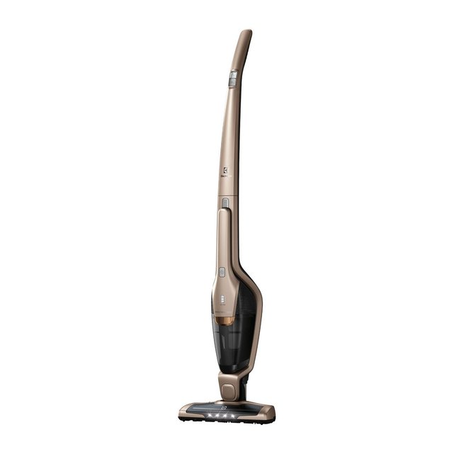 Aspirateur balai ergorapido 2 en 1 eer77ssm sable Electrolux Aspirateur balai Electrolux | La Redoute