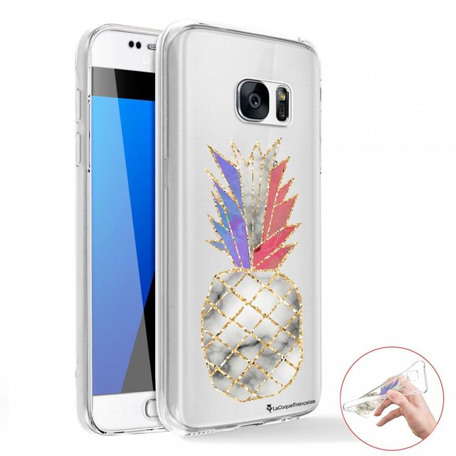 coque samsung galaxy s6 edge ananas coque samsung galaxy s6 edge ananas