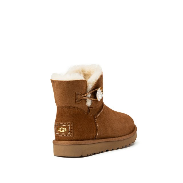 ugg brune ugg brune