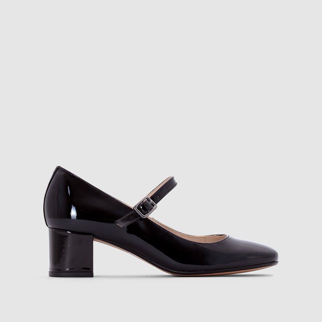 Chinaberry Pop Patent Leather Shoes Chinaberry Pop Patent Leather Shoes