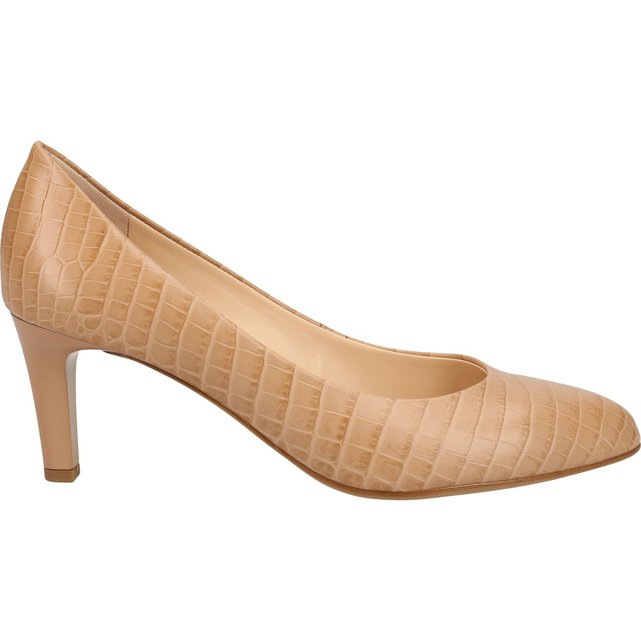 hogl nude shoes