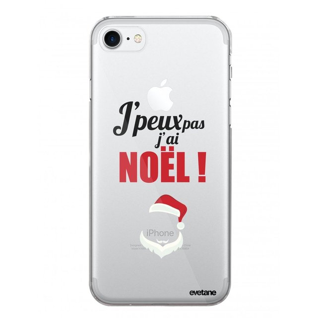coque iphone 7 noel coque iphone 7 noel