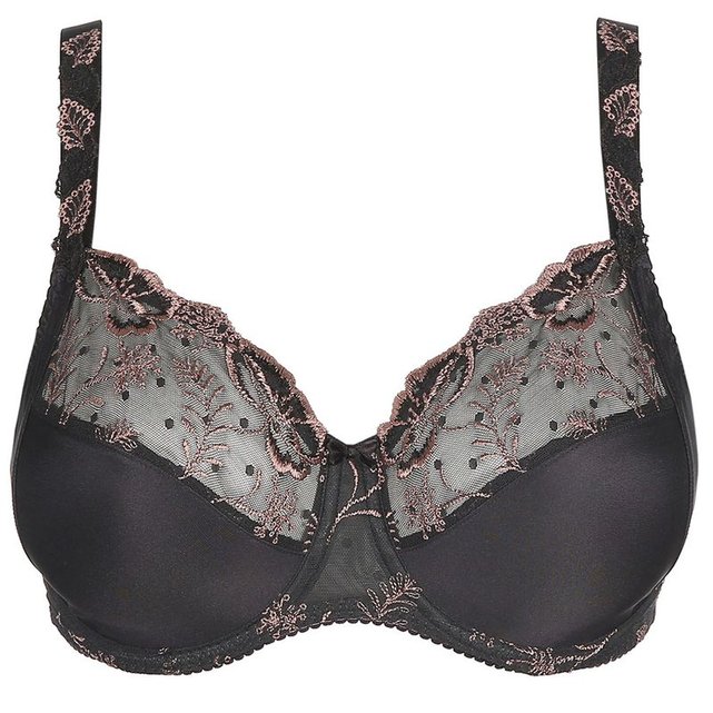 Soutien-gorge emboîtant à armatures primadonna mystic ...