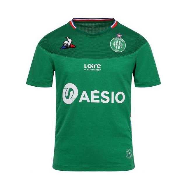 survetement le coq sportif verte