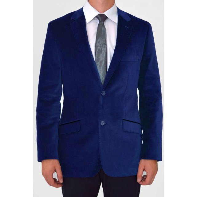 costume velours