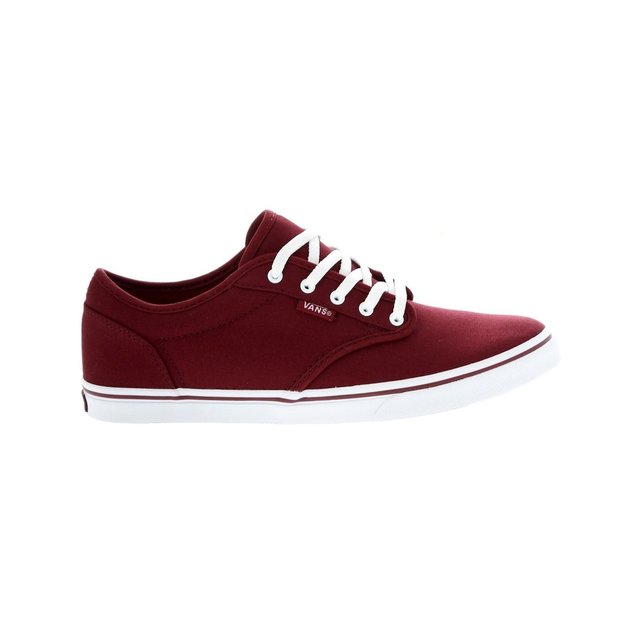 vans low vans low