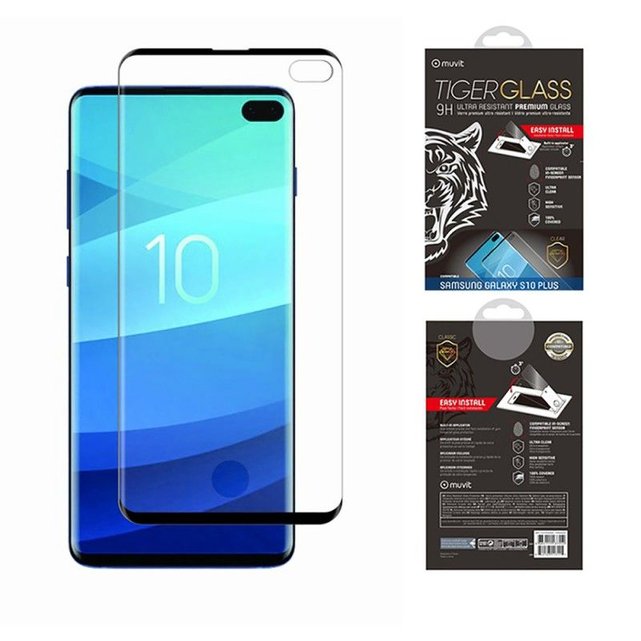 coque samsung galaxy s10 protège écran en verre trempé coque samsung galaxy s10 protège écran en verre trempé