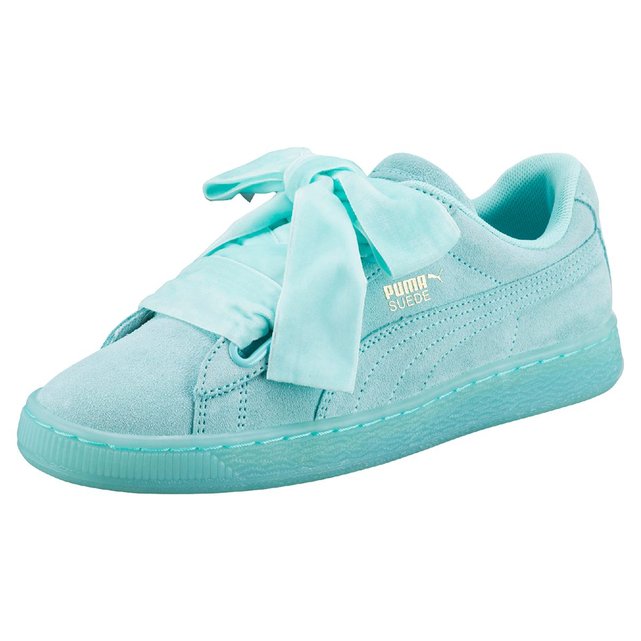 puma chaussure femme vert d'eau puma chaussure femme vert d'eau