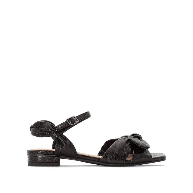 pailletées La Collections La Redoute Redoute Sandales w4AqdZUw