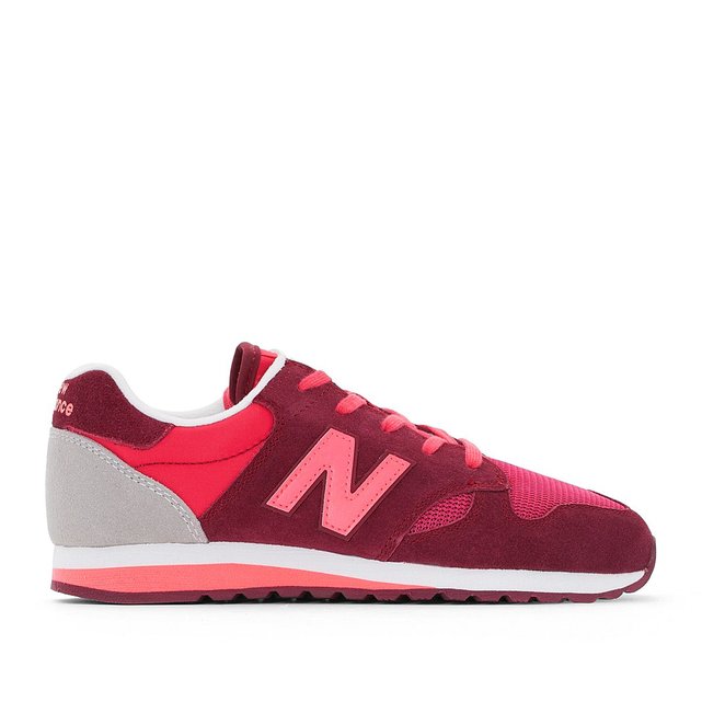 new balance couleur flashy