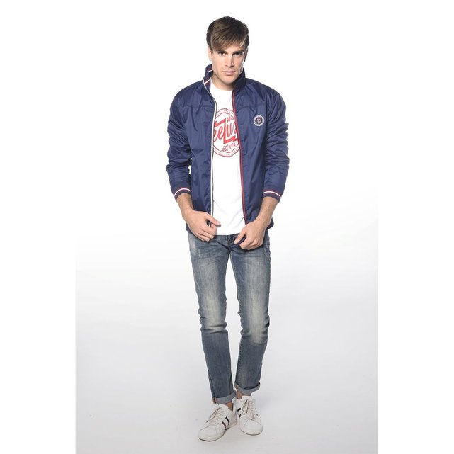 Zippée Veste Deeluxe Roxo Veste Zippée W8dxqwHRTE