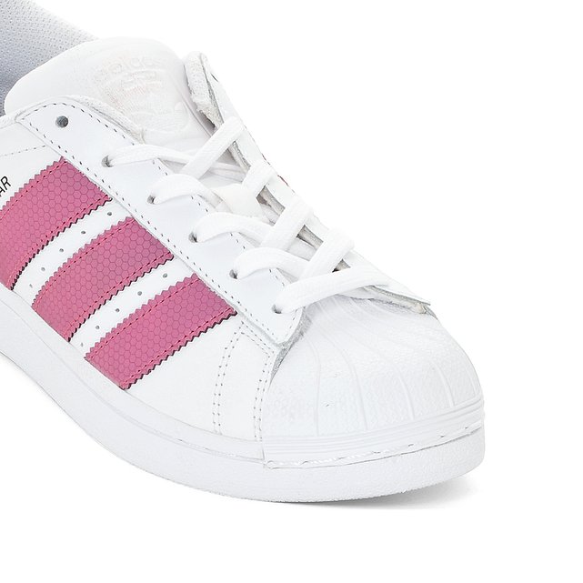 superstar rose adidas