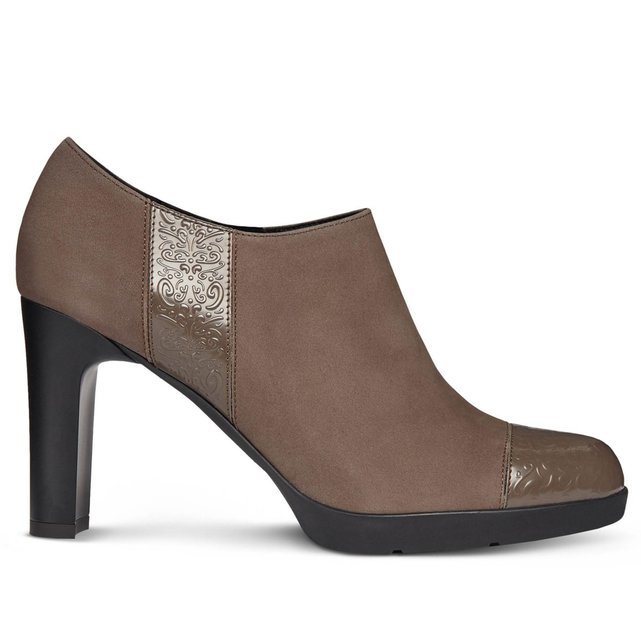 geox annya bootie