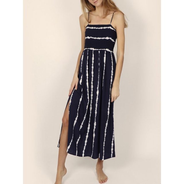 robe longue estivale