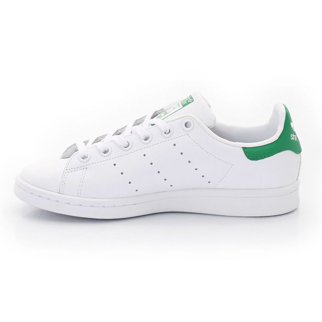 stan smith bande verte
