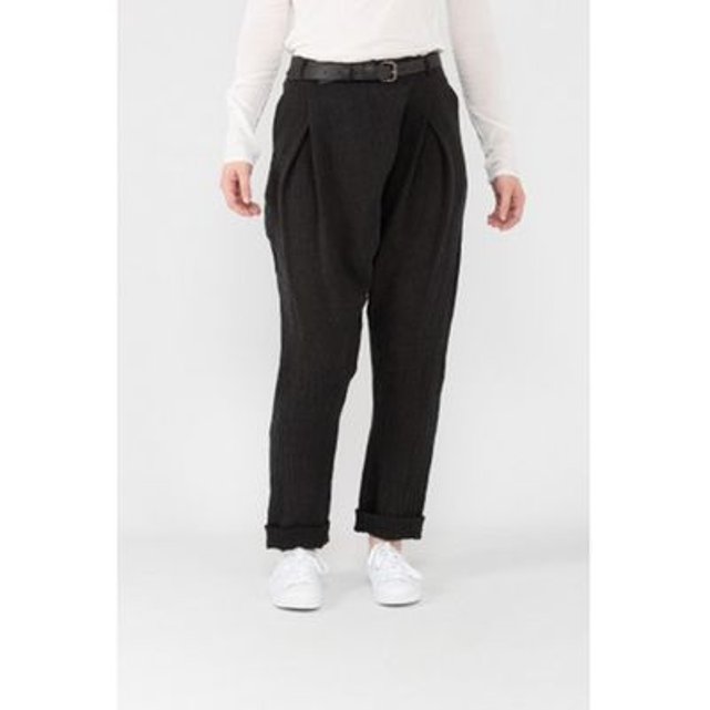 Pantalon esprit sarouel BIG LILITH (1)