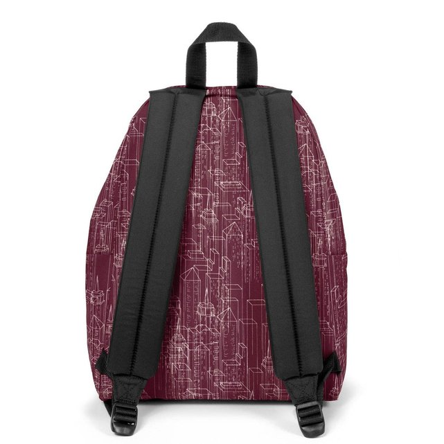 pak'r bordeaux padded Redoute Sac eastpak dos La fxFPaZqR Eastpak à qSXwT6T8