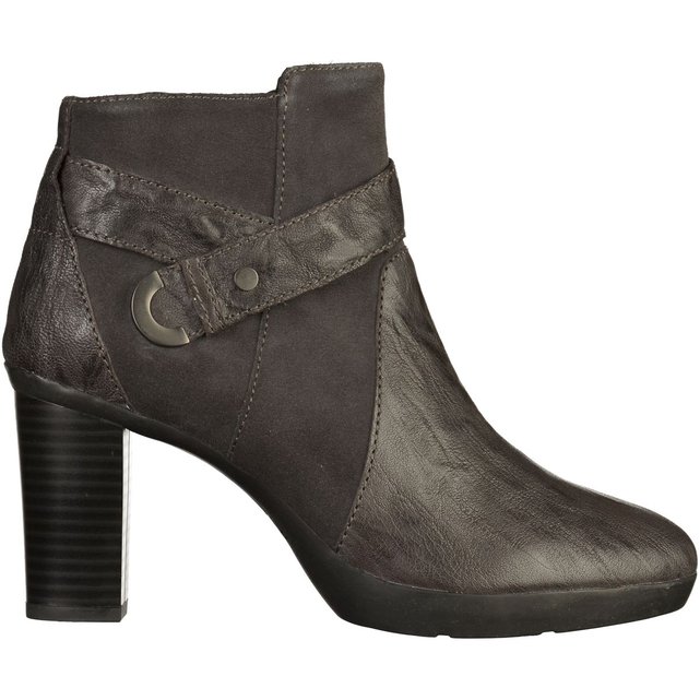 geox bottine femme