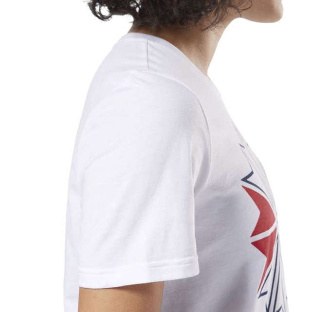 reebok classic t shirt femme paris