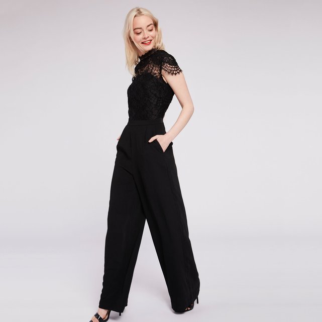 morgan jumpsuit