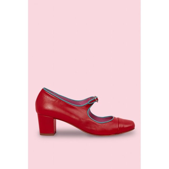 botte saute mouton en solde