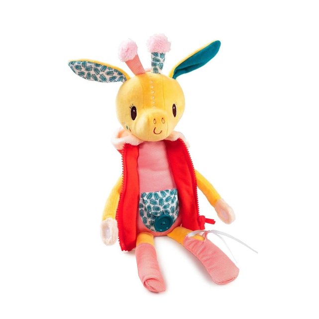peluche lilliputiens
