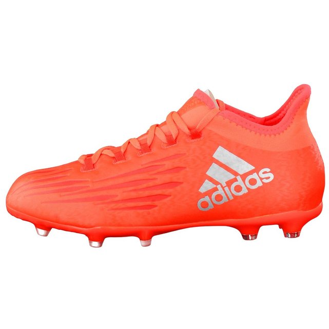 adidas x16.1 fg rouge adidas x16.1 fg rouge