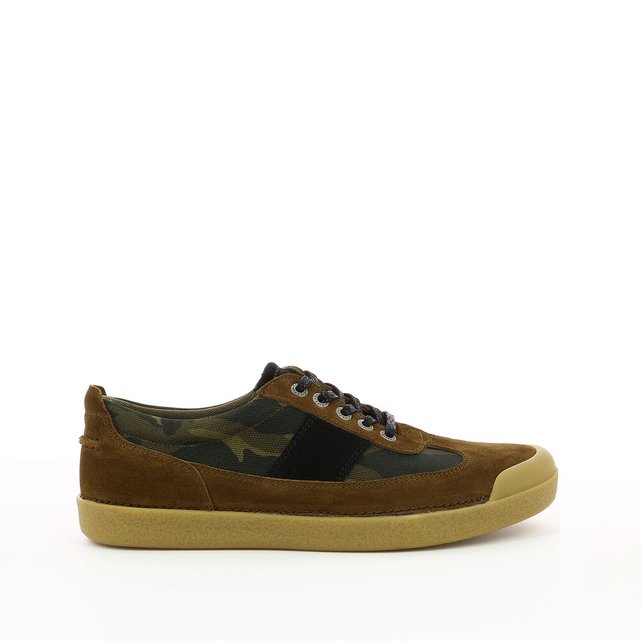 kickers basket
