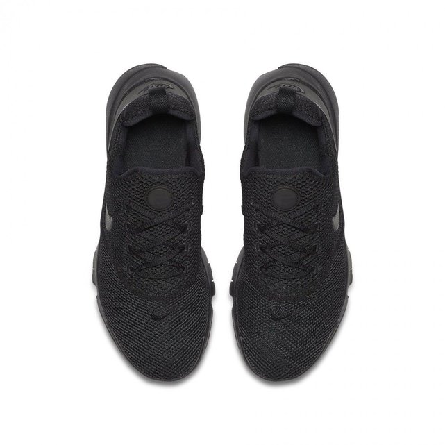 La Presto Redoute Fly Air 001 Junior Basket Noir 913966 Nike q8S1Z1