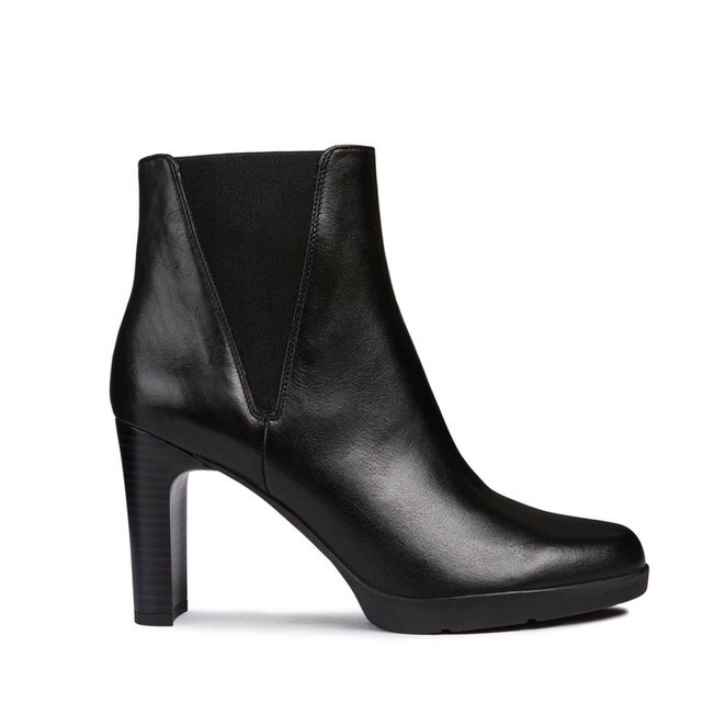 geox annya bootie