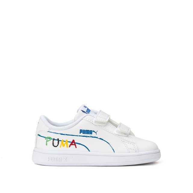 puma suede 32 kids